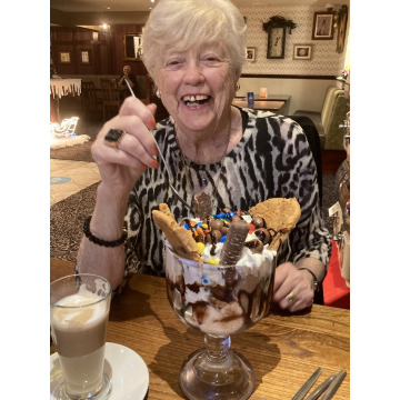 Photo of Agnes SKELLY