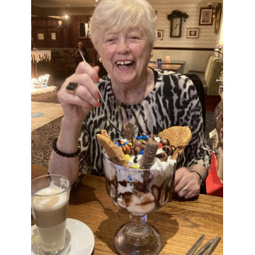 Notice Gallery for Agnes SKELLY