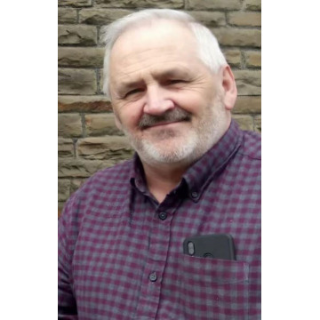 Photo of Martin BERROW