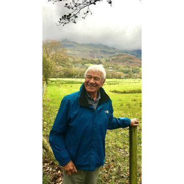 Photo of Kevin NAREY