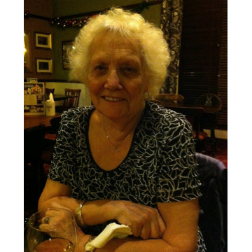 Photo of Brenda PRICE
