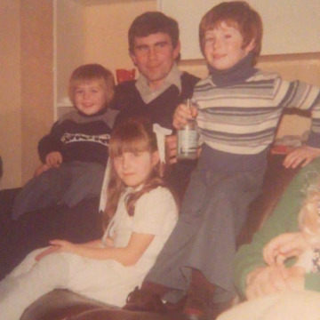 Photo for notice William ROBINSON