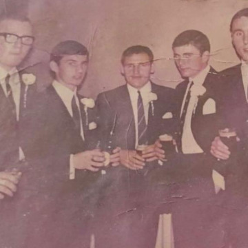 Photo for notice William ROBINSON