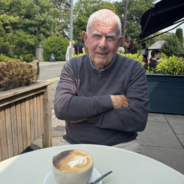 Photo for notice William ROBINSON