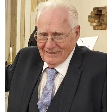 Photo of Clifford Alan McCLUSKEY