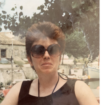 Photo for notice Liz BALLINGER