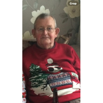 Photo of Michael John PICKER