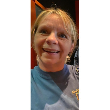 Photo of Susan BILLINGTON