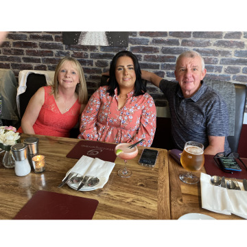 Photo for notice Susan BILLINGTON