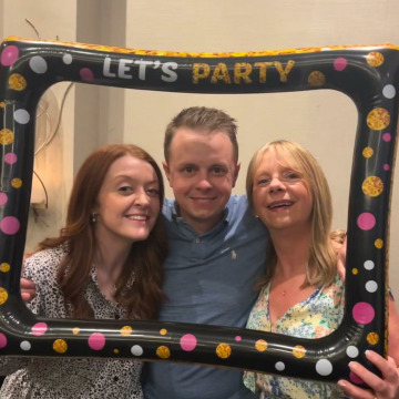 Photo for notice Susan BILLINGTON