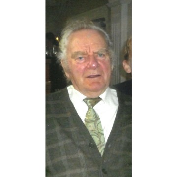 Photo for notice Allen WILLIAMS