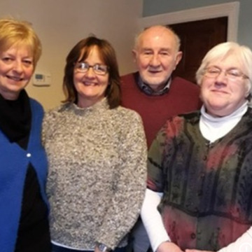 Photo for notice Howard 'H' MILLS