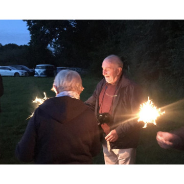 Photo for notice Howard 'H' MILLS