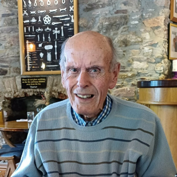 Photo of Melville ARTHUR