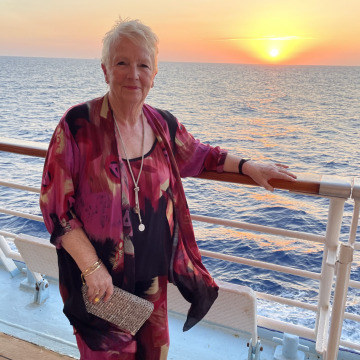 Photo for notice Kathleen CARROLL