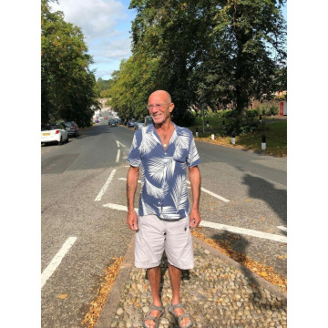 Photo of Alan HOLDWAY