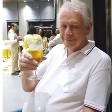 Photo for notice David DICKSON