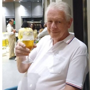 Photo for notice David DICKSON