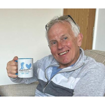 Photo of Roy MELLORS