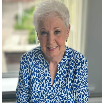 Photo for notice Bernadette CROSBY