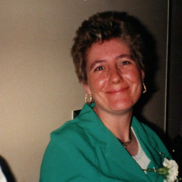 Photo of Maureen Ann BROOMHALL