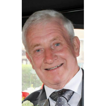 Photo of Michael Anthony SHEILS