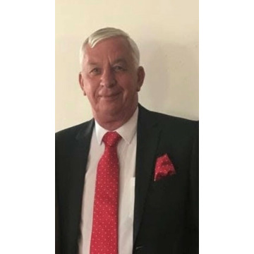 Photo of Michael Stephen MANNION