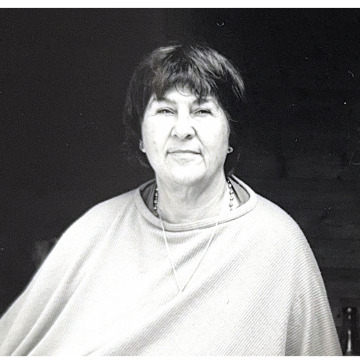 Photo for notice Gisela Irene Anny MULLER