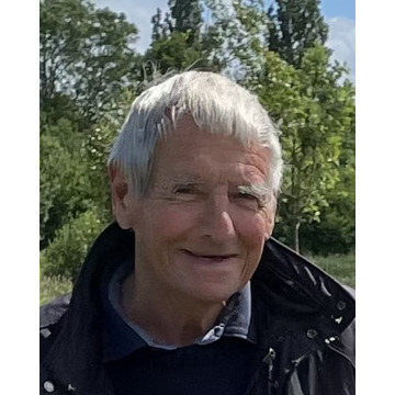 Photo of Tommy LALLY