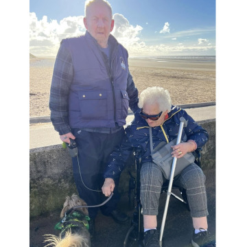 Photo for notice Jack JOHNSON