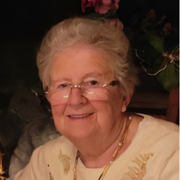 Photo of Kathleen MEE