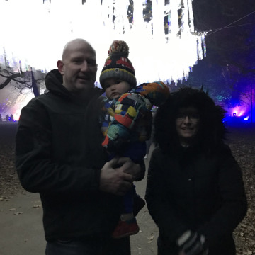 Photo for notice Colin KEDWARD