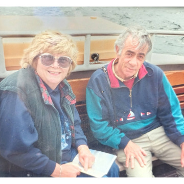 Photo for notice Margaret DANTON