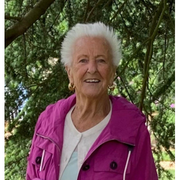 Photo of Shirley Rosa COOK