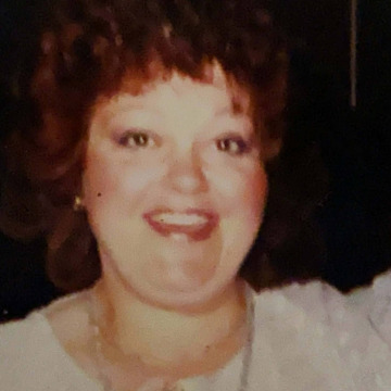 Photo for notice Constance Avril WALTON