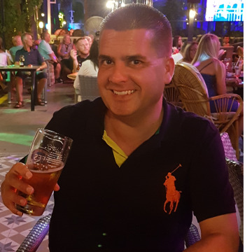 Photo for notice Michael MALLEY