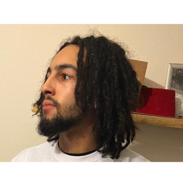 Photo for notice Marley Simon FRANCIS