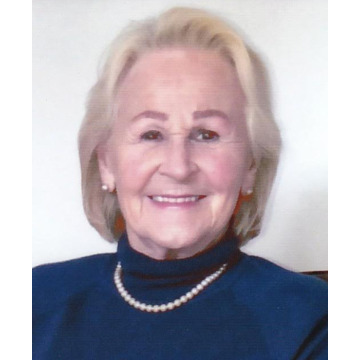 Photo of Jill Rosemary HARRISON