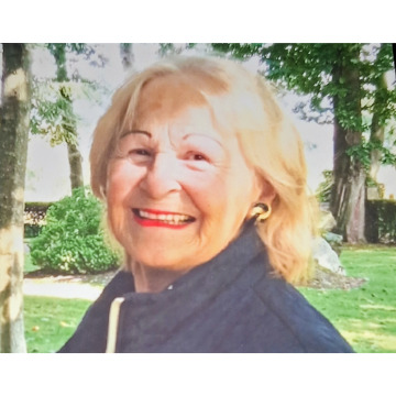 Photo for notice Jill Rosemary HARRISON