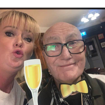 Notice Gallery for Colin HALL