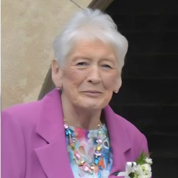 Photo for notice Sarah Eulonwy Myra MAINWARING