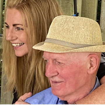 Photo for notice Mac CREEDON