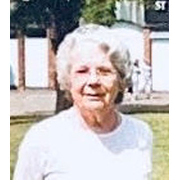Photo of Jean Mary SCOTT