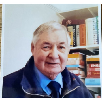 Photo of Robert TUCKER