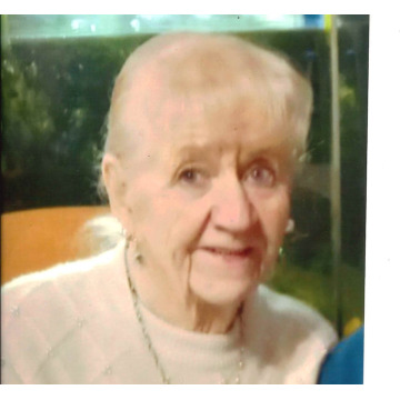 Photo of Barbara Ann LISMORE