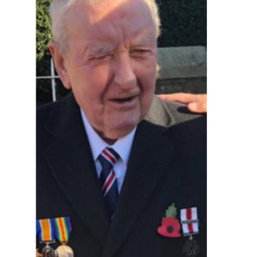 Photo for notice John JOHNSON