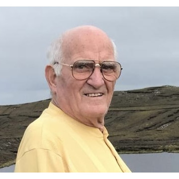 Photo of Patrick O'GRADY