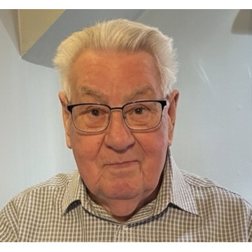 Photo of Frederick Roland HILL