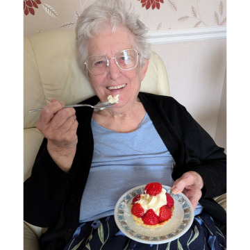 Photo for notice Daphne STEEPER