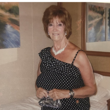 Photo for notice Dorothy Mary NIXON